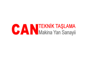 Can Teknik Taşlama