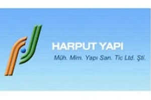 Harput Yapı