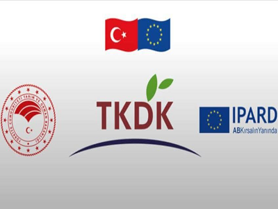 Tarım ve Kırsal Kalkınmayı Destekleme Kurumu  2021-2027 IPARD Programı (IPARD III Dönemi)  BEŞİNCİ BAŞVURU ÇAĞRI İLANI