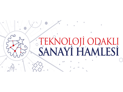 TEKNOLOJİ ODAKLI SANAYİ HAMLESİ PROGRAMI