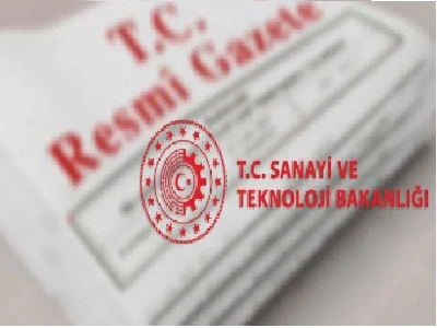 TEKNOLOJİ ODAKLI SANAYİ HAMLESİ PROGRAMI UYGULAMA USUL VE ESASLARI TEBLİĞİ